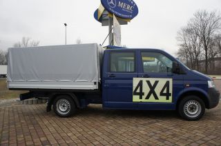 Volkswagen T5